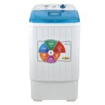 Super Asia SD-525 Quick Spin Spinner Crystal Series