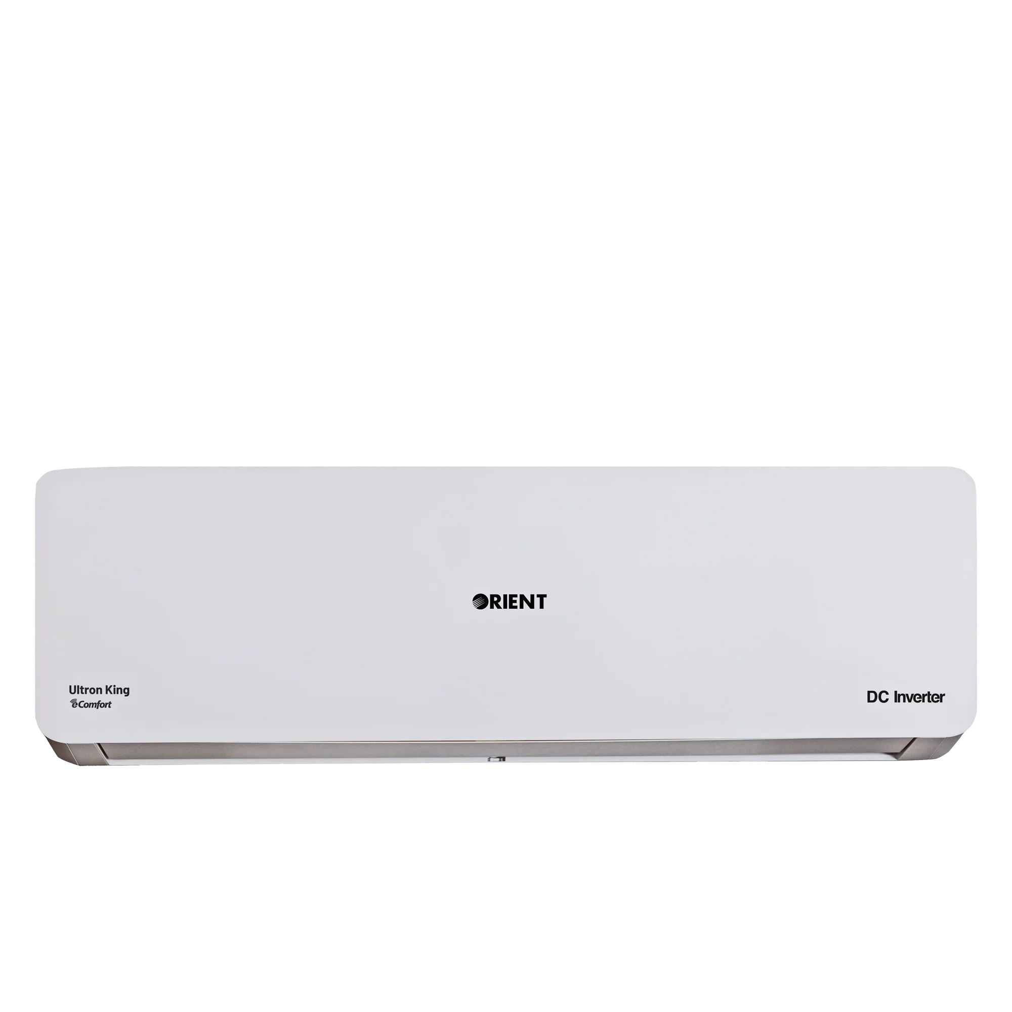 1.5-Ton-Ultron-KING-eComfort-Silk-White-DC-Inverter.webp Orient 1.5-Ton King 18G T3 DC Inverter Air Conditioner - Image 1