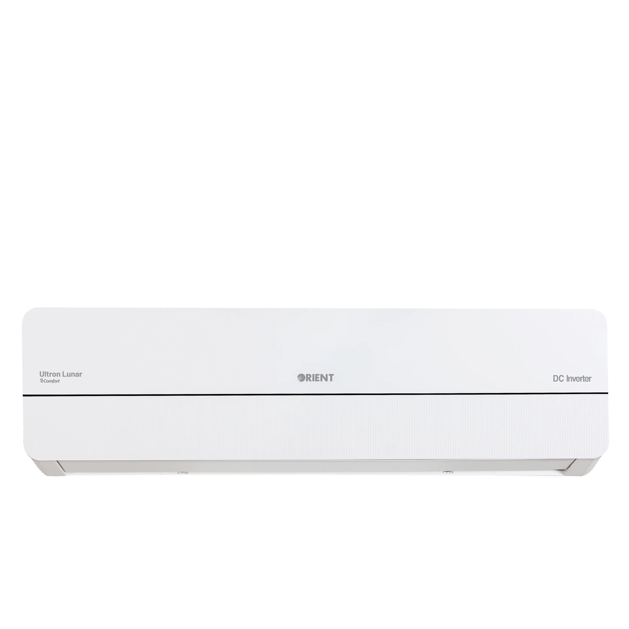 1.5-Ton-Ultron-LUNAR-eComfort-Grace-Black-DC-Inverter.webp Orient KINGT3/LUNAR T3/SMILE T3 18G 1.5 Ton DC Inverter Air Conditioner - Image 1