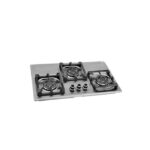 Nasgas DG-227S Built-in Hob 3BRN