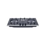Nasgas DG-GN3 Built in Hob 3BRN