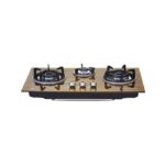 NasGas DG-935 GT Built-In Hob 3BRN