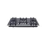 Nasgas DG-GN5 555 Gas Hob 5 BRN