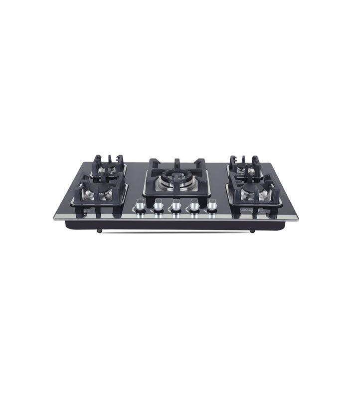 113.jpg Nasgas DG-GN5 555 Gas Hob 5 BRN - Image 1