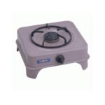 Nasgas DG-107 CLR Gas Stove Table Top