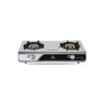 Nasgas DG-1088 Gas Stove Super Deluxe