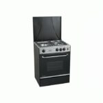 NASGAS Cooking Range SG-327