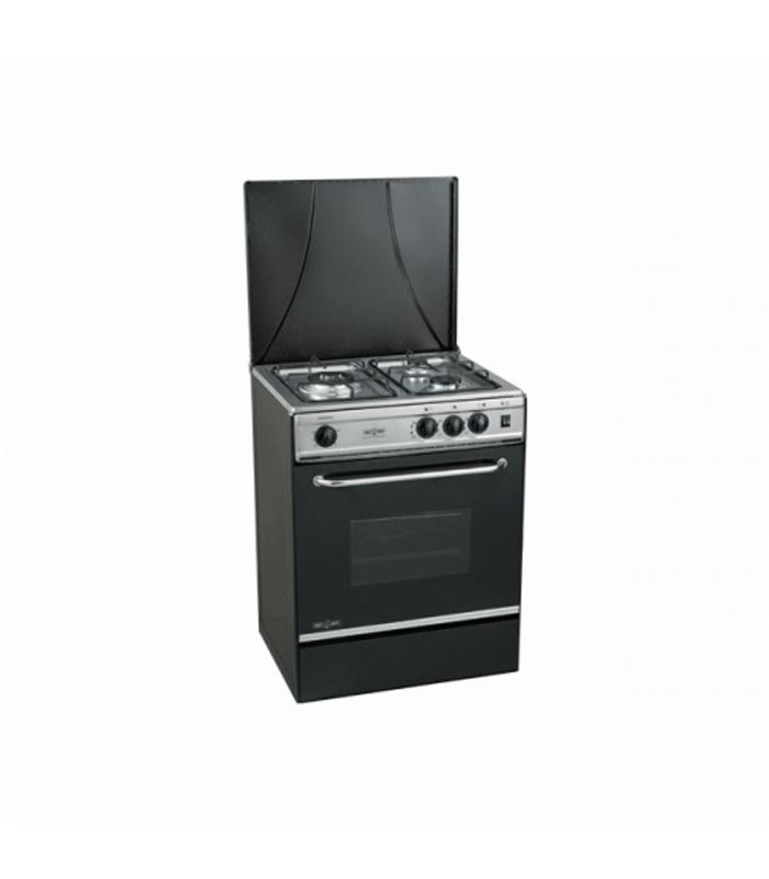 135.jpg NASGAS Cooking Range SG-327 - Image 1