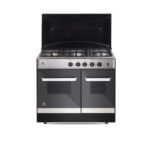 Nasgas SG-534/334 Cooking Range