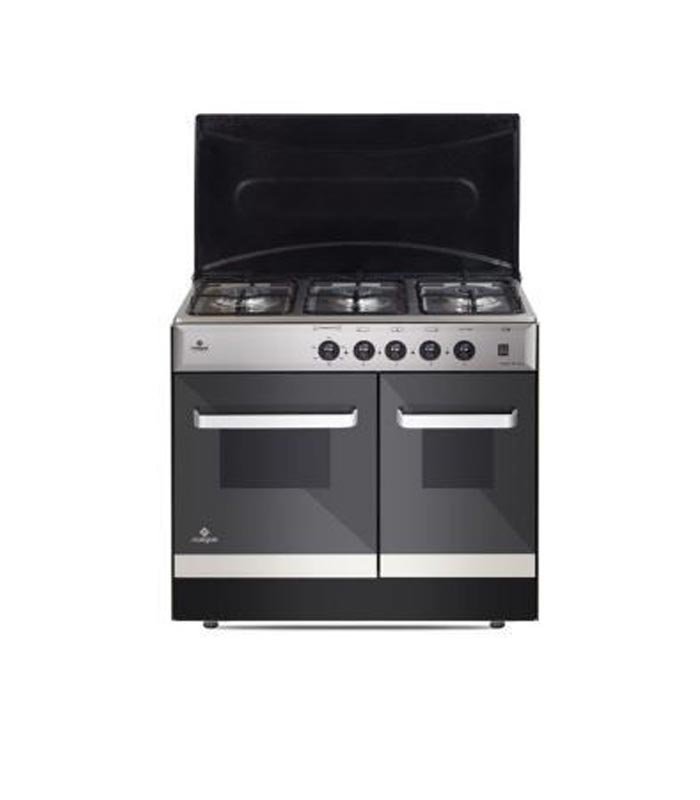 136.jpg Nasgas SG-534/334 Cooking Range - Image 1