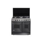 NasGas ECO-534 Cooking Range