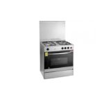 Nasgas DG-327 Cooking Range 27 inch
