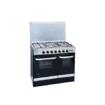 Nasgas DG-534 Cooking Range