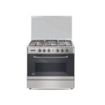 Nasgas EXC-534 Cooking Range 5 Burner