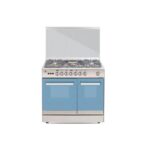 Nasgas NG-786 Cooking Range