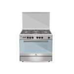 Nasgas NG-786 Cooking Range 5 Burners