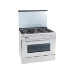 NasGas NG-787 Cooking Range 5Burner