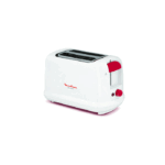 Moulinex Toaster Principio Two Slots LT160111