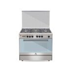 Nasgas NG-785 Single Door 5 Burner
