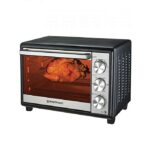 Westpoint WF-4200RKF Deluxe Rotisserie Oven with Kebab and Fish Grill