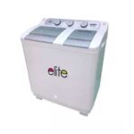 Homage HW-49112-Plastic-WHT Washing Machine