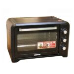 GEEPAS GO4450N mini oven and grill 42 Litter