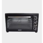 GEEPAS GO4451N Oven With Rotisserie