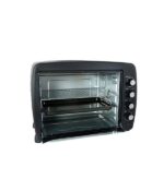 GEEPAS GO4402N Electric Oven with Convection and Rotisserie 75L - Image 2