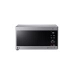 LG Microwave oven 42L, Smart Inverter Stainless