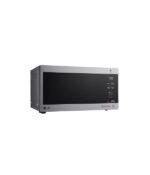 LG Microwave oven 42L, Smart Inverter Stainless - Image 3