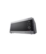 LG Microwave oven 42L, Smart Inverter Stainless - Image 2