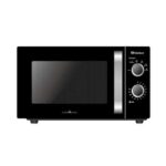 Dawlance DW-374 23 Liters Solo Type Microwave Oven