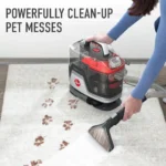 Hoover FH14000V Clean Slate Pet Carpet & Upholstery Spot Cleaner - Image 3