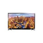 Sharp LC-40LE185M 40 inch Full HD LED TV, Black