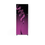 PEL PRGD 6450 Glass Door Refrigerator