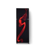 PEL PRGD-21850 390 Ltr Glass Door Refrigerator