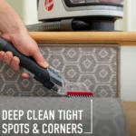 Hoover FH14000V Clean Slate Pet Carpet & Upholstery Spot Cleaner - Image 6