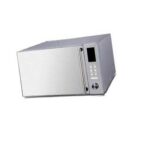 Homage 28 Liters Grill Microwave Oven HDG-2810S - Image 2