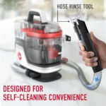 Hoover FH14000V Clean Slate Pet Carpet & Upholstery Spot Cleaner - Image 8