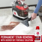 Hoover FH14000V Clean Slate Pet Carpet & Upholstery Spot Cleaner - Image 7