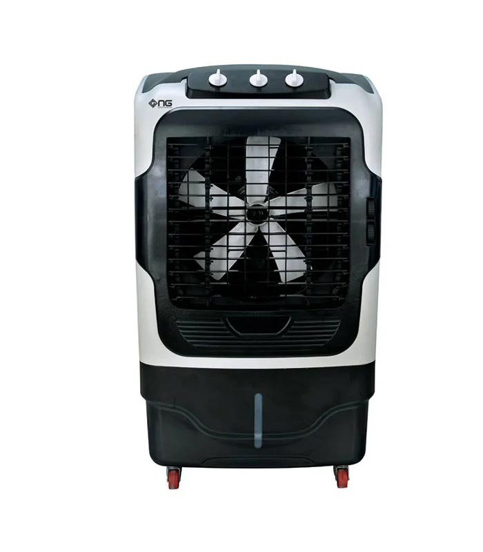 83-4.jpg Nasgas NAC-9400 Copper Motor Room Air cooler - Image 1