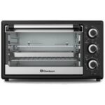 Dawlance Electric Oven DWMO 2515 with Recipe book