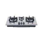 NASGAS DG-111 REG HOB 3BRN