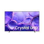 Samsung 43 Inches UA43U8000FUSMM Crystal 4K UHD Smart TV