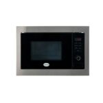 Canon BMO-25 E Canon Built in Microwave Oven Silver