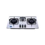 Canon CA-28-GF/28-B Premium Series Gas Hob