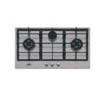 Canon CA-933 Premium Series Gas Hob