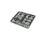 Canon CA-S41-20-6 Premium Series Gas Hob