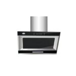 Canon CKS-4092 90cm Wall Mounted Range Hood