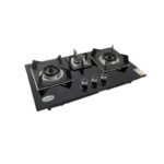 Canon CNC-S-384-B Premium Series Gas Hob